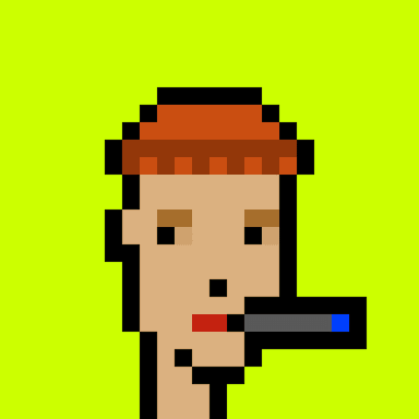Punk #1234