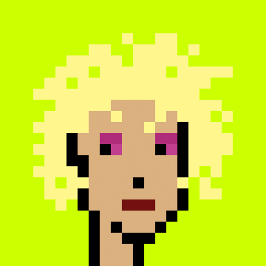 Punk #1244