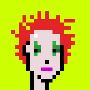 Punk #1248
