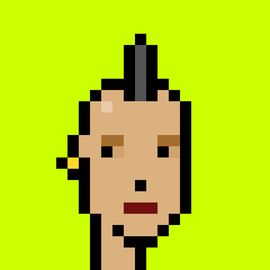 Punk #1249