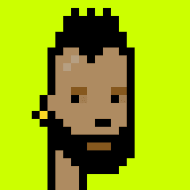 Punk #125