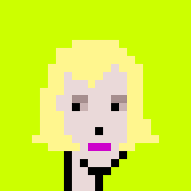 Punk #1254