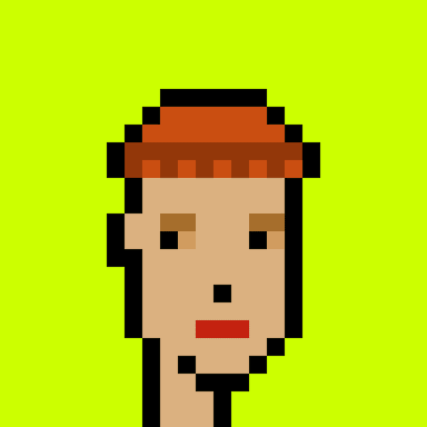 Punk #1256