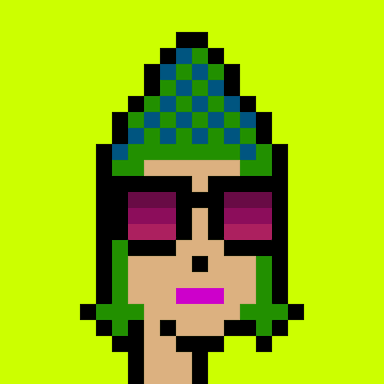 Punk #126