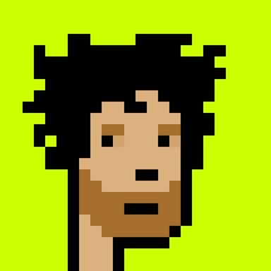 Punk #1264
