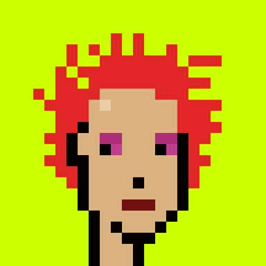 Punk #1268