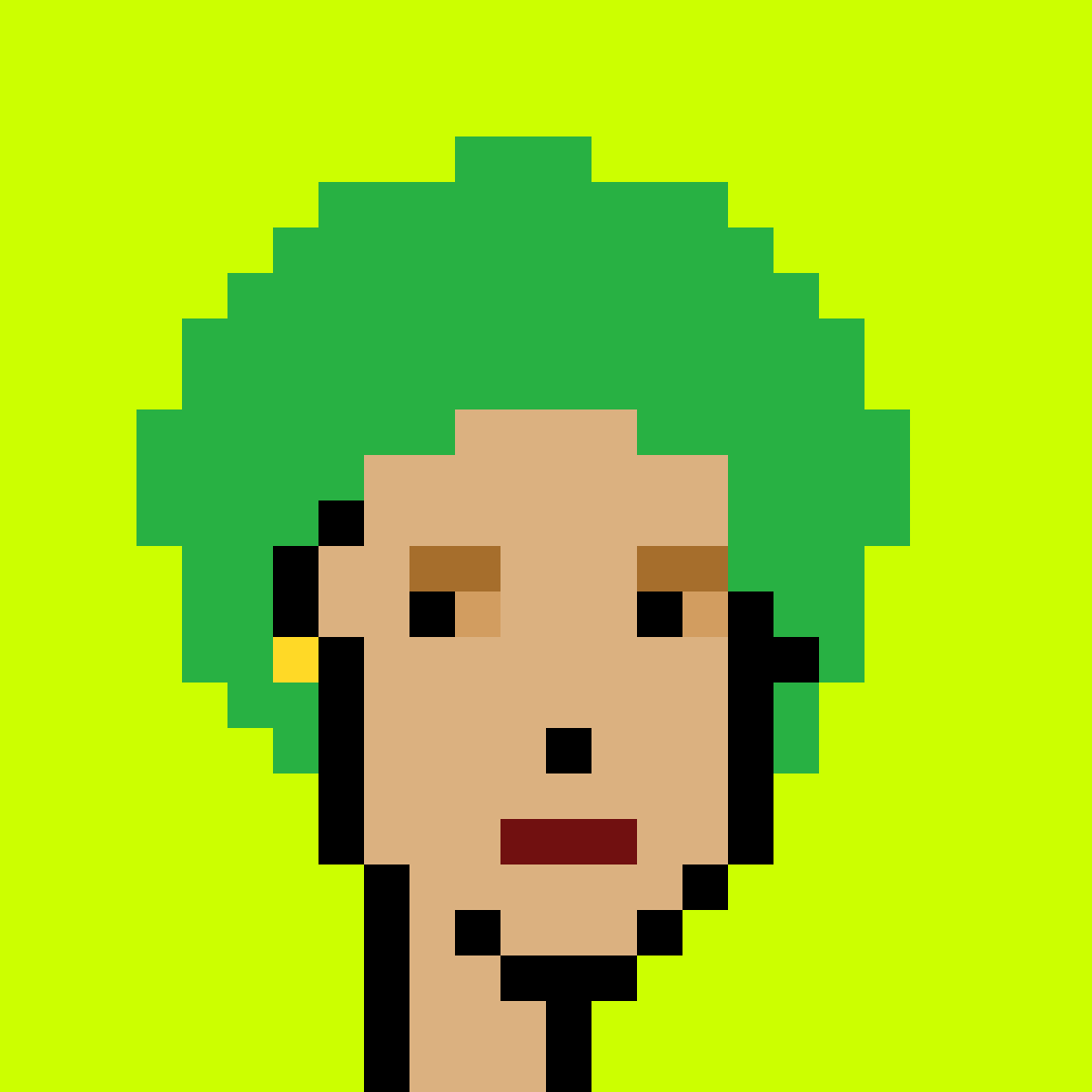 Punk #1269