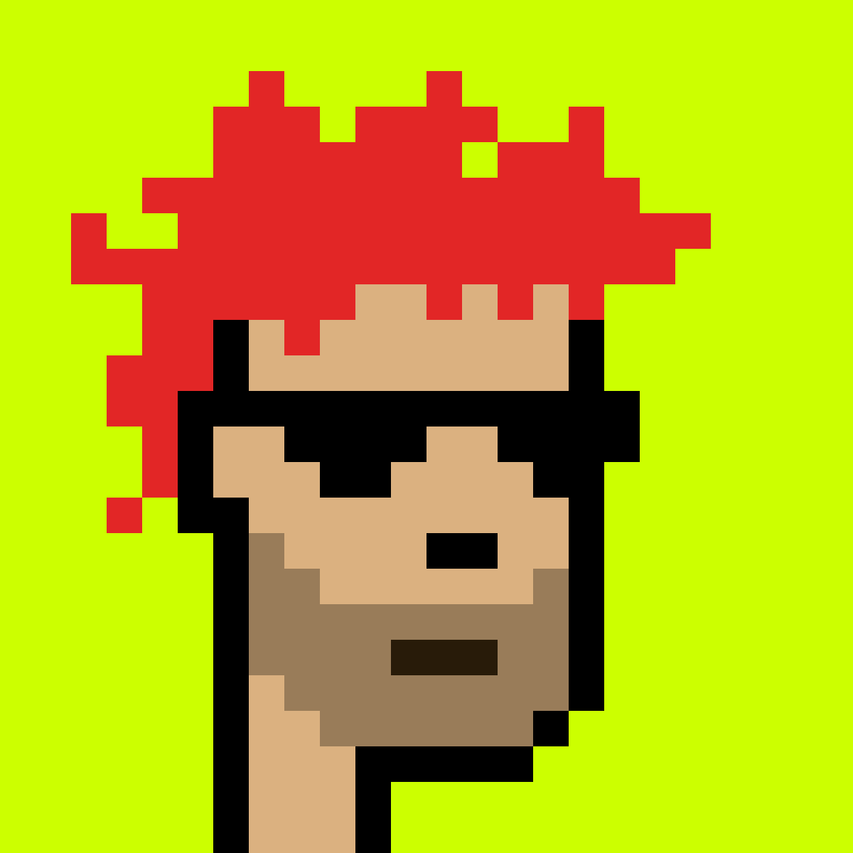Punk #1271