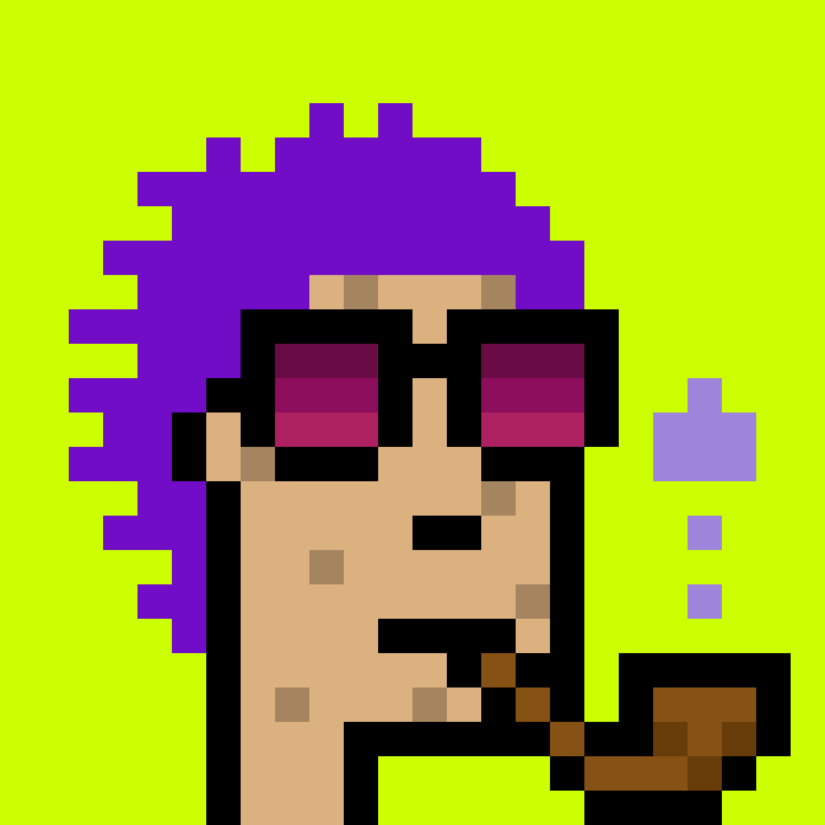 Punk #1272