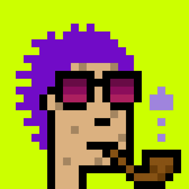 Punk #1272