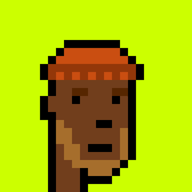Punk #1276