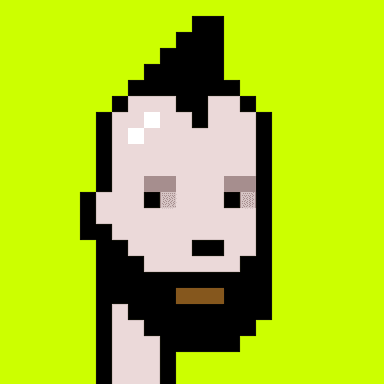 Punk #1279