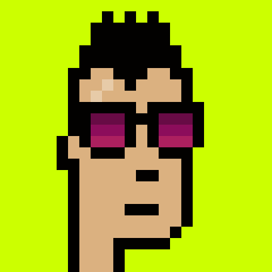 Punk #1283