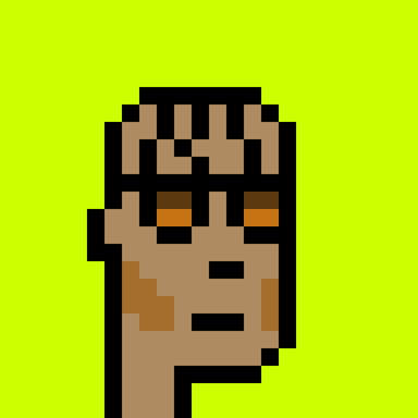 Punk #1293
