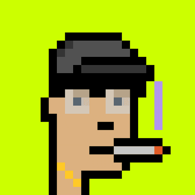 Punk #130
