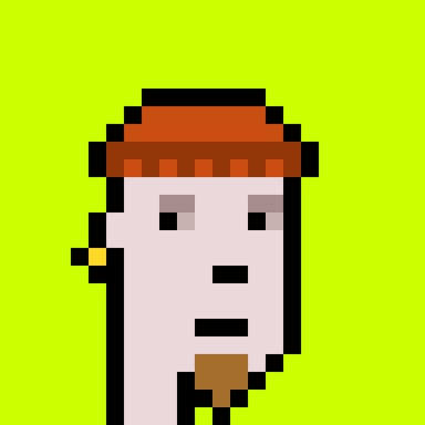 Punk #1305