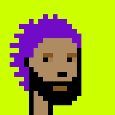 Punk #1309