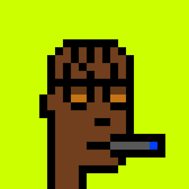 Punk #1311