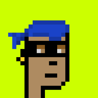 Punk #1315