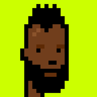 Punk #1320