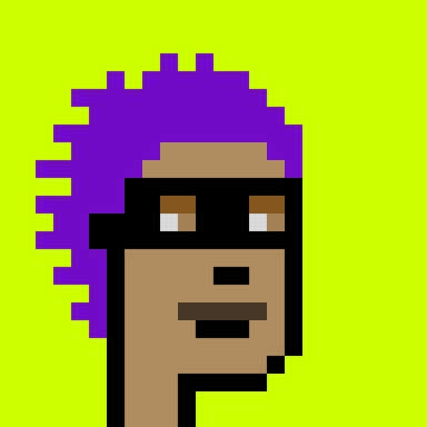 Punk #1321