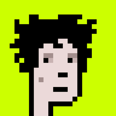 Punk #1324