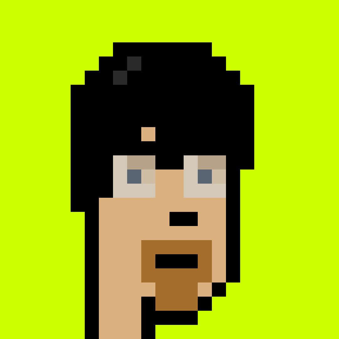 Punk #1337