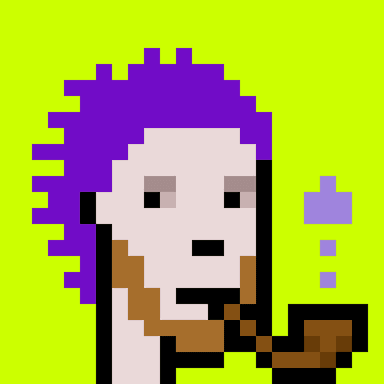 Punk #134
