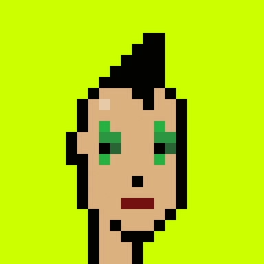 Punk #1341