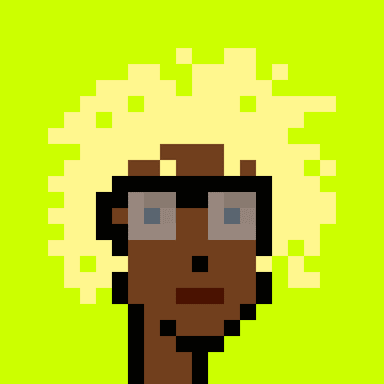 Punk #1342