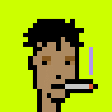 Punk #1343