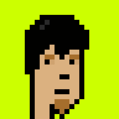 Punk #1348