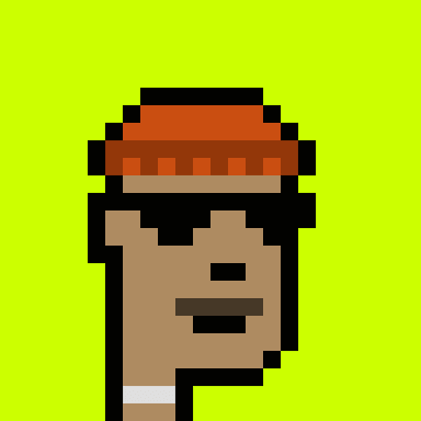 Punk #1352