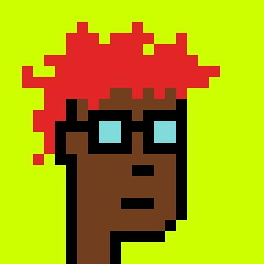 Punk #1354