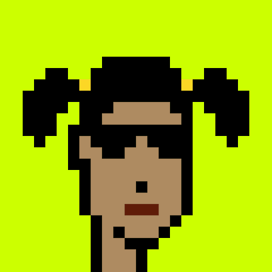 Punk #1355