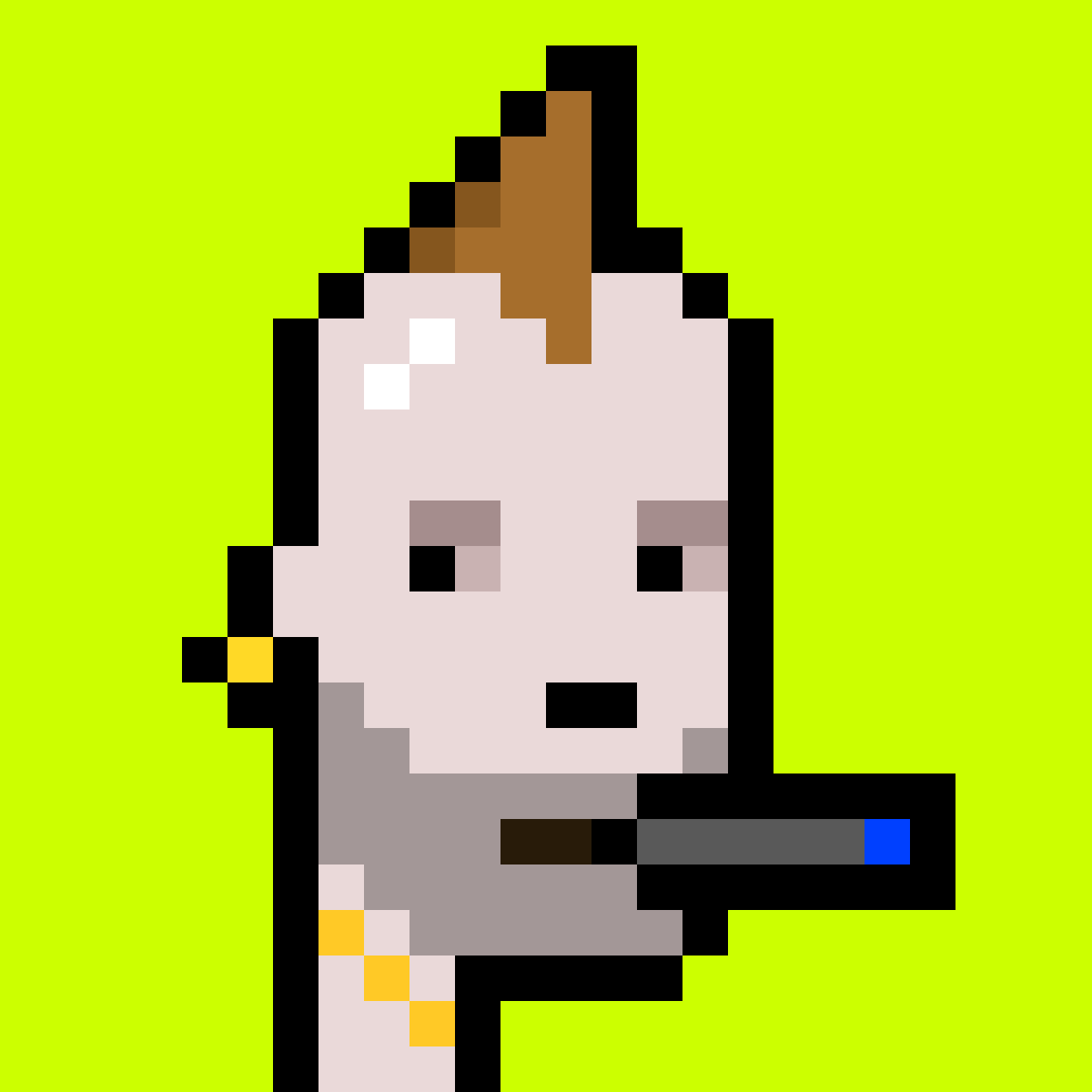 Punk #1359