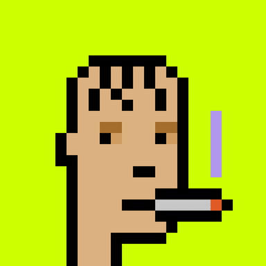 Punk #1361