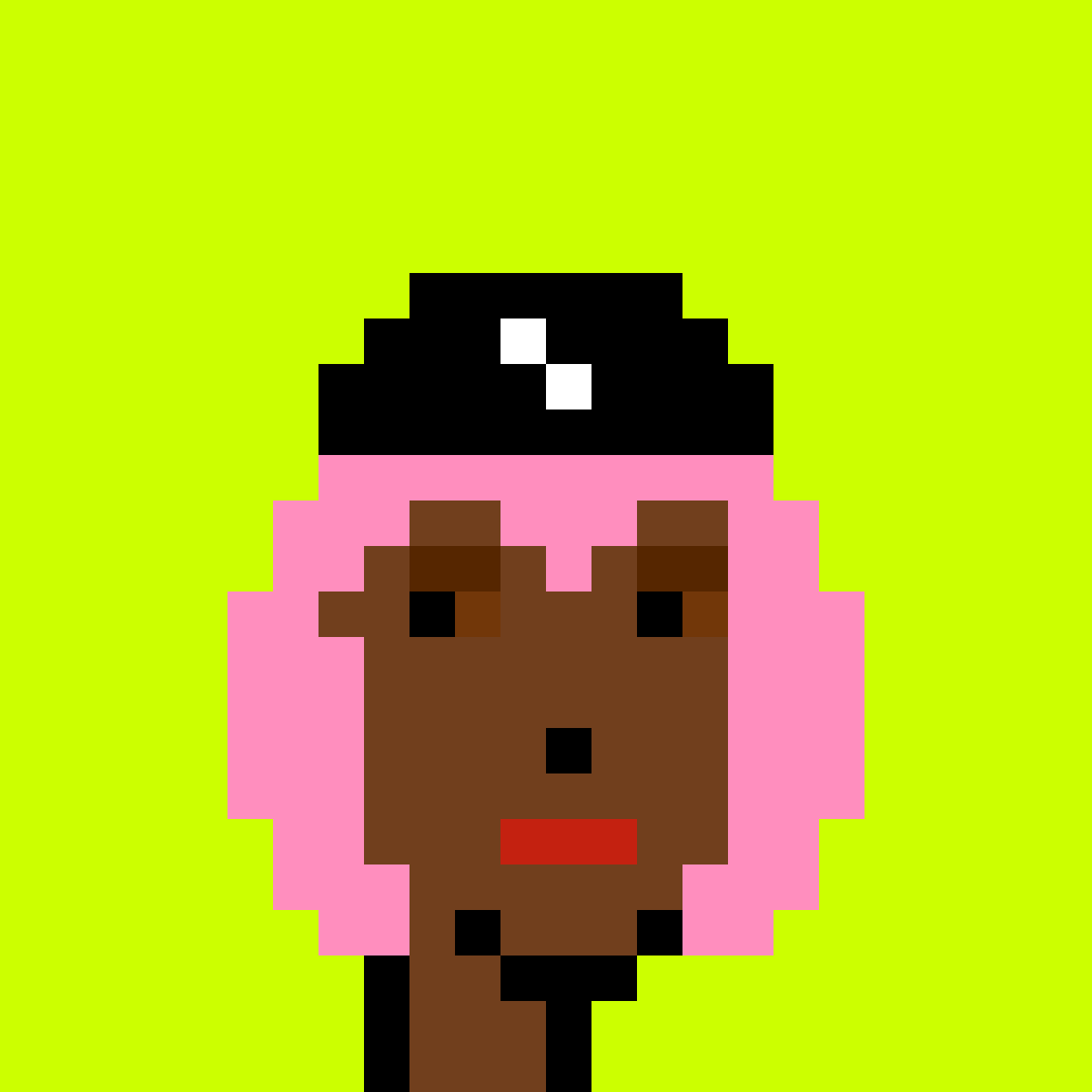 Punk #1365