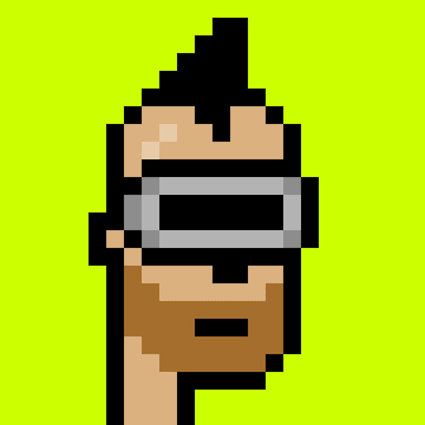 Punk #1366