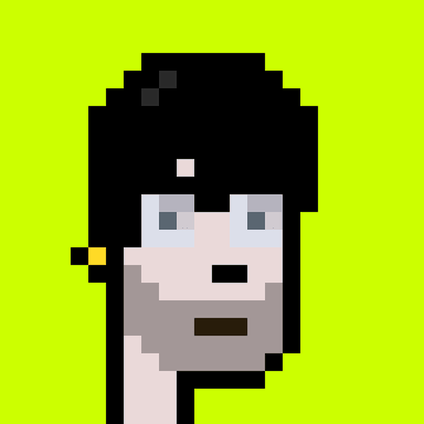 Punk #1367