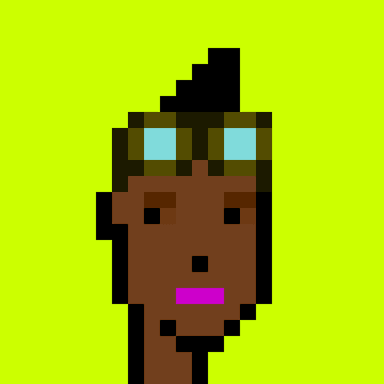 Punk #1368