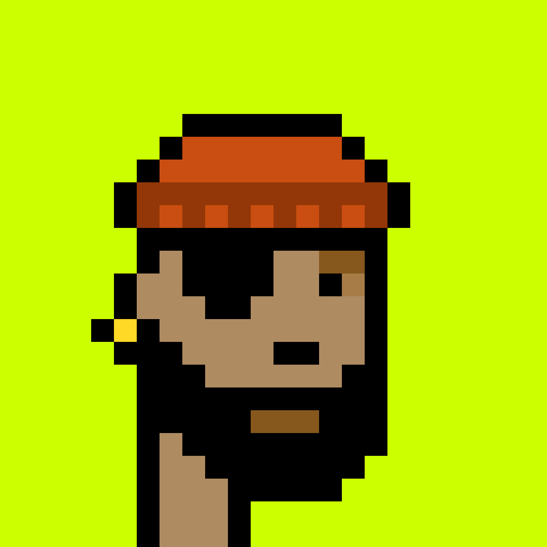 Punk #1369