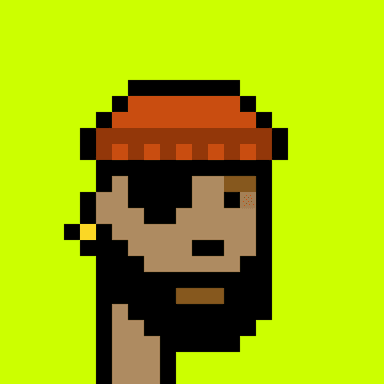 Punk #1369