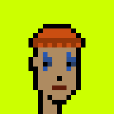 Punk #1370