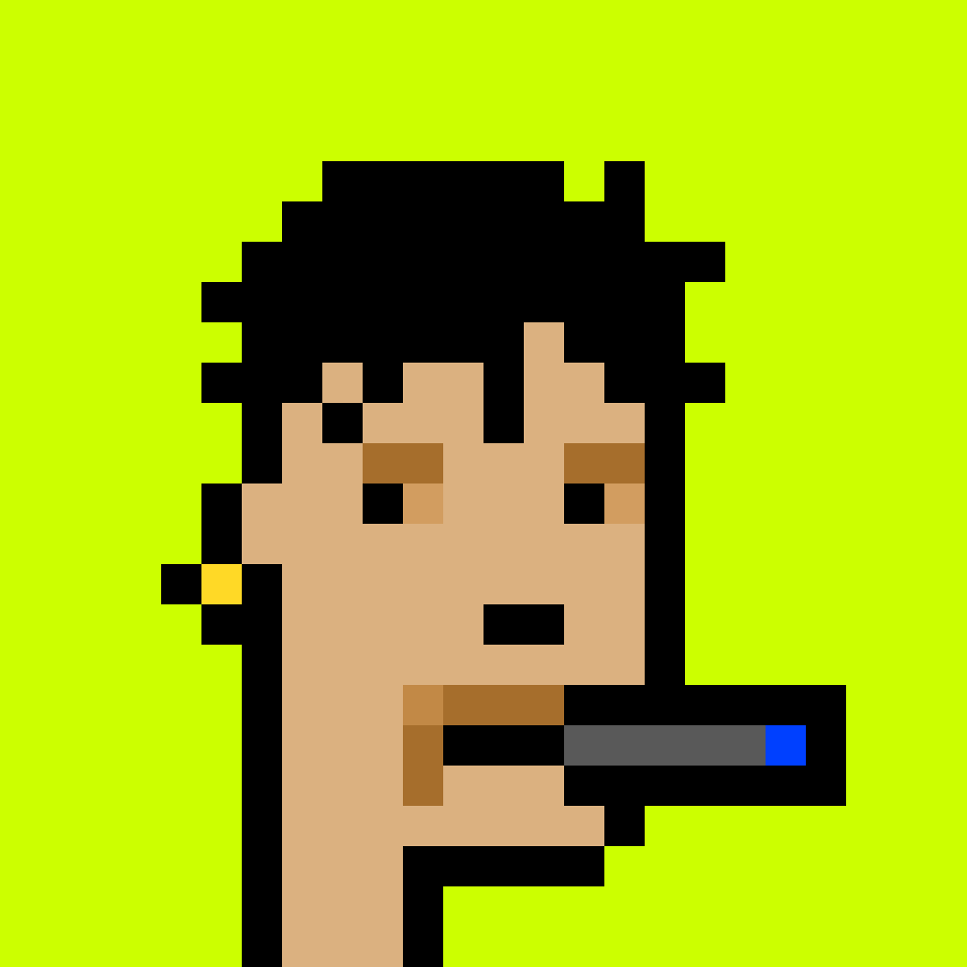 Punk #1371