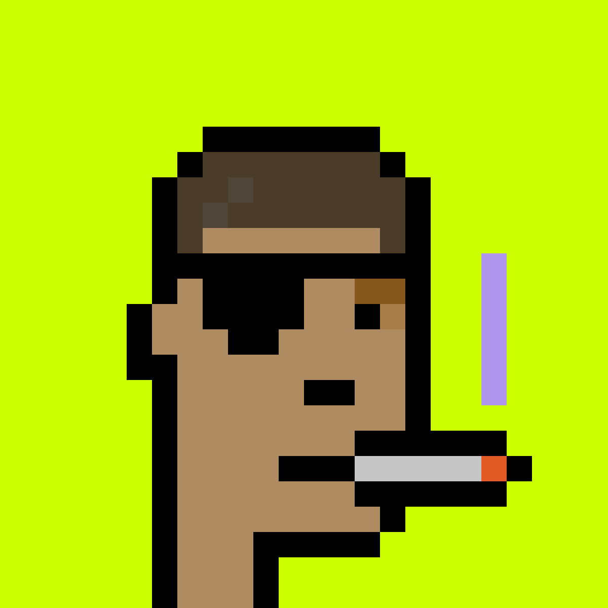 Punk #1376