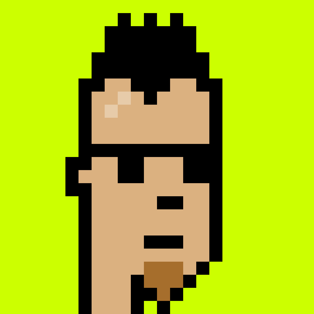 Punk #1386