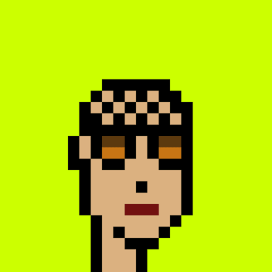 Punk #1393