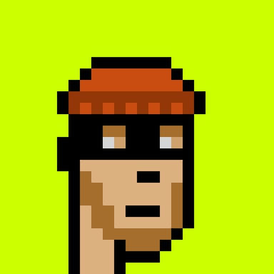 Punk #1401