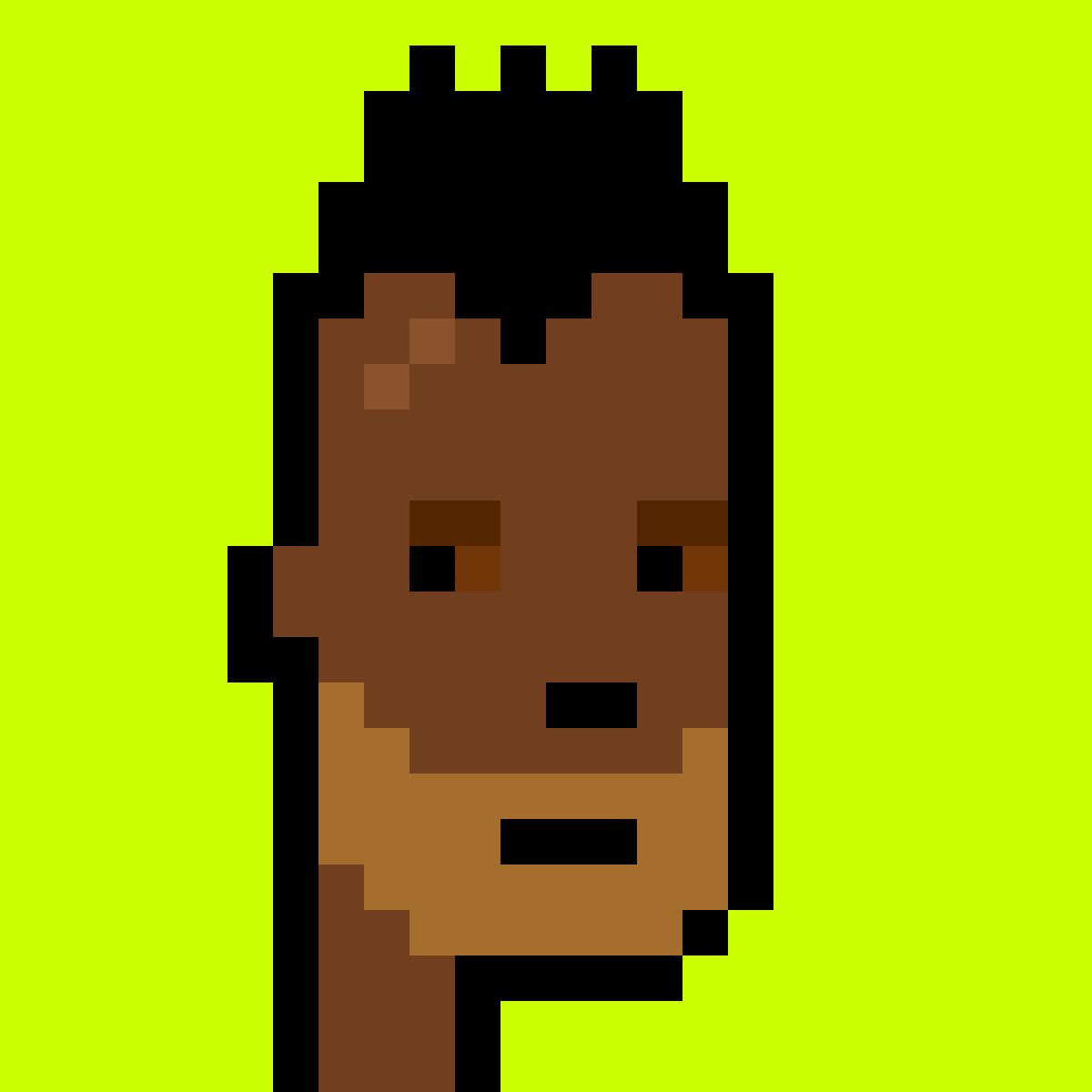 Punk #1402